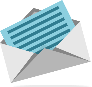 Mailing Cheque