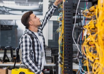 Final Testing and Maintenance